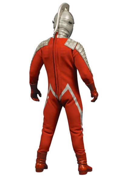 RAH #235 奥特赛文 奥特赛文