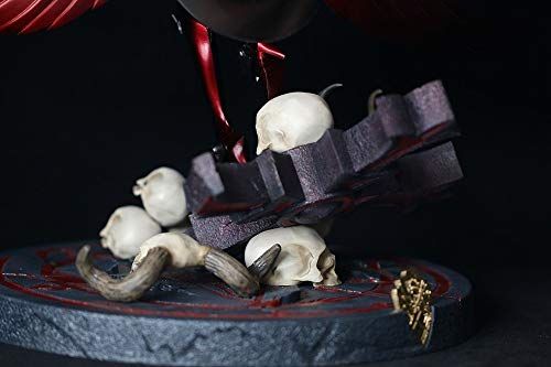 七魔王 堕天使 路西法