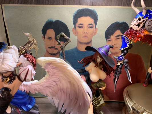 七宗罪 堕天使～虚饰之像