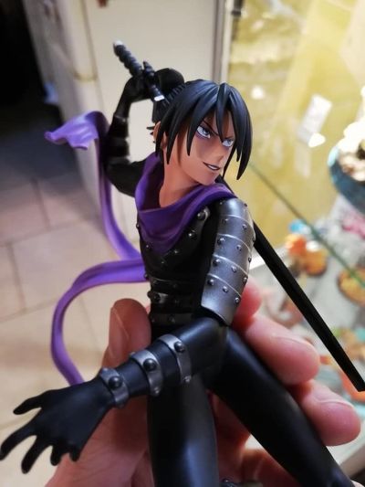 一拳超人 音速的索尼克