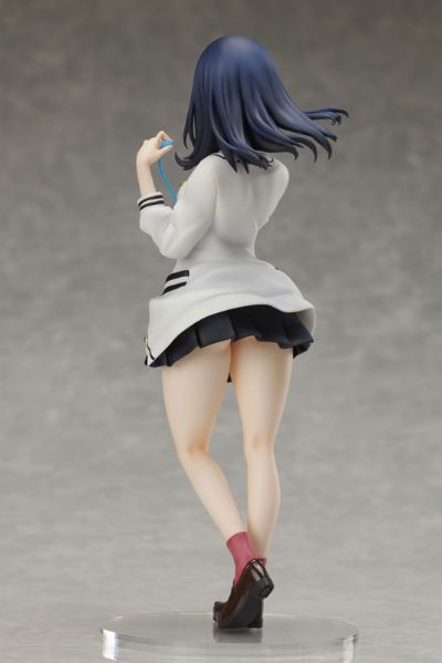 SSSS.GRIDMAN 宝多六花