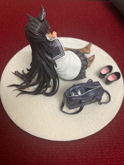 碧蓝航线 爱宕