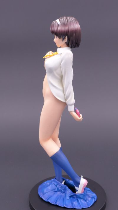 GUTTOKURU人形收藏系列 スウィート06 東雲千江 限定版