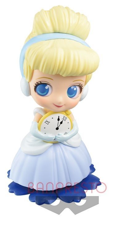 #Sweetiny Disney Characters シンデレラ シンデレラ Special Color ver. 