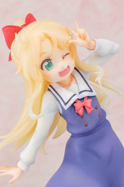 天使降临到了我的身边 姬坂乃爱 制服ver.