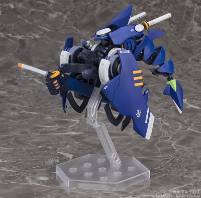 ACT MODE  NAVY FIELD 152 Mio ＆ Type15 Ver2