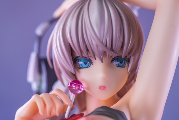 Gamer Girl（电玩女孩）