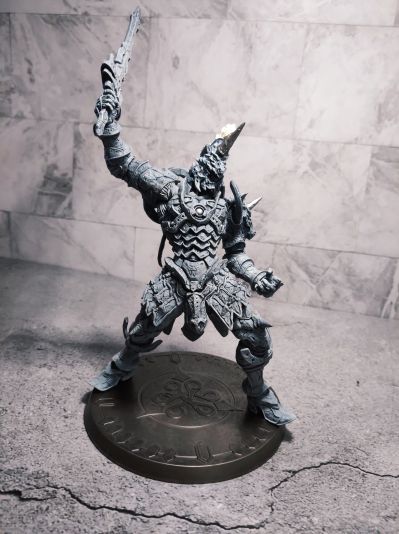 アートワークスモンスターズ 假面骑士555（ファイズ） 马型奥尔菲洛 