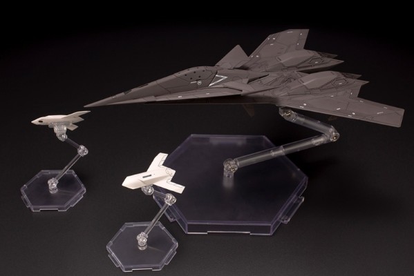 皇牌空战7:未知空域 ADF-11F