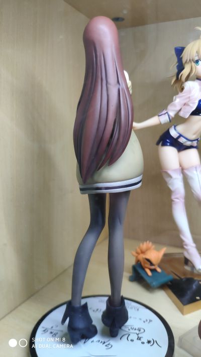 SQ系列 Steins;Gate 牧瀬红莉栖 