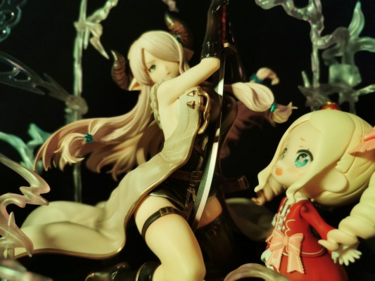 粘土人#861 Re：从零开始的异世界生活 碧翠丝