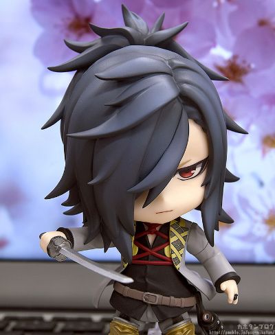 粘土人#1213 刀剑乱舞-ONLINE- 大典太光世