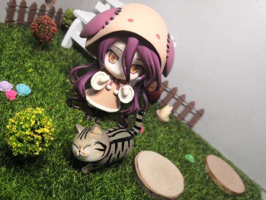 粘土人#1126 刀剑神域 Alicization 尤吉欧