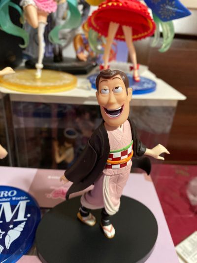 鬼灭之刃 灶门祢豆子