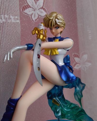Figuarts Zero chouette 美少女战士 天王遥