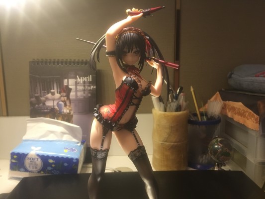 约会大作战 四糸奈&四糸乃 Splash Summer