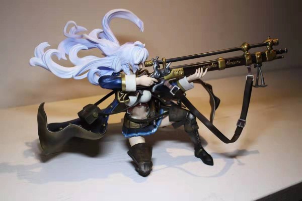 碧蓝幻想 gk相关搬运