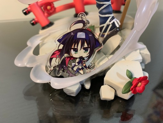 千恋＊万花 常陆茉子