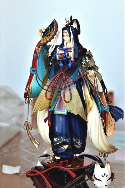 阴阳师 玉藻前