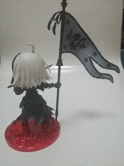 Petitrits Fate/Grand Order 贞德・达尔克[Alter] 