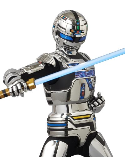  #76 宇宙刑事加班 THE MOVIE 宇宙刑事加班  TYPE-G 