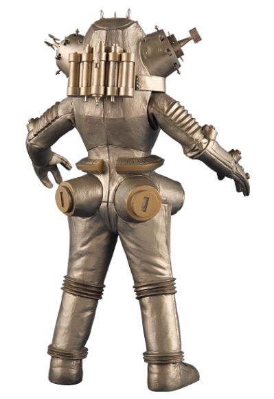 RAH 编号322 赛文奥特曼 金古桥