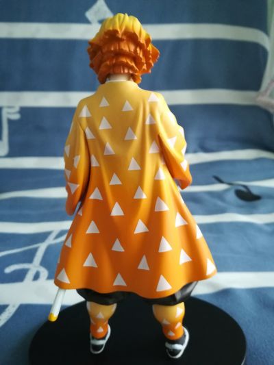 鬼灭之刃 我妻善逸