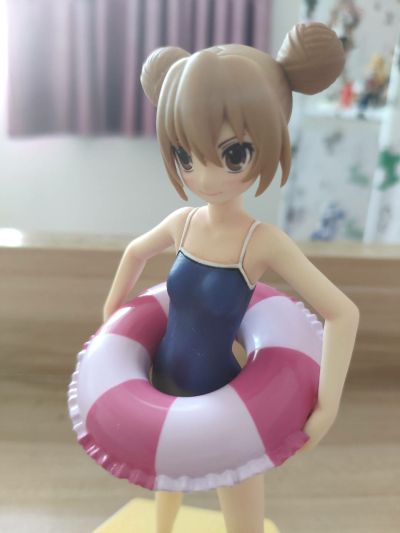 BEACH QUEENS 龙与虎 逢坂大河 スク水Ver.