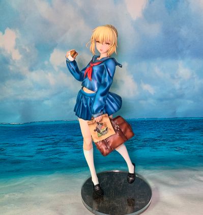 Fate/Grand Order 阿尔托莉雅 Alter 制服Ver.