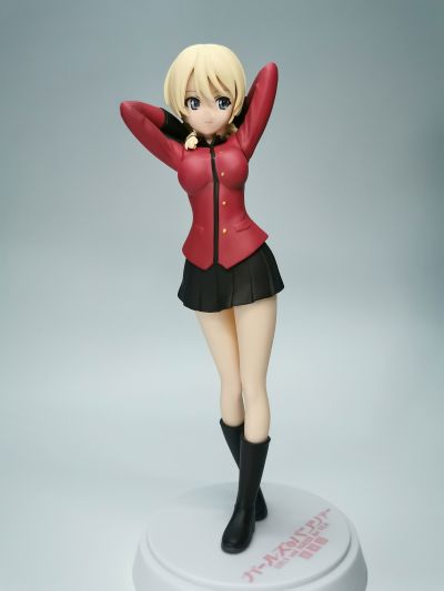 少女与战车 最终章 大吉岭