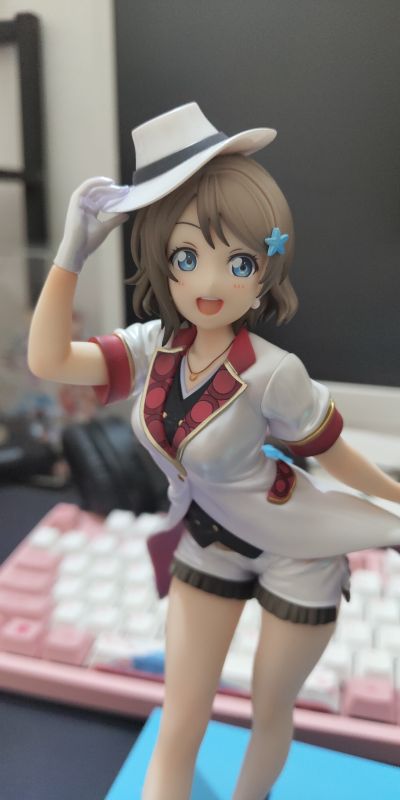 Birthday Figure Project Love Live! Sunshine!! 渡辺曜