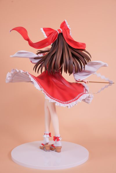 B-style 东方Project 博丽灵梦