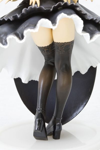 光明之风 库拉拉克兰•菲利亚斯 Noir Ver.