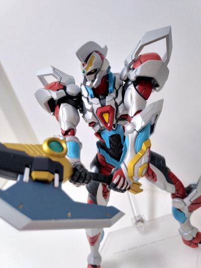 figma#SP-115 SSSS.古立特 古立特骑士