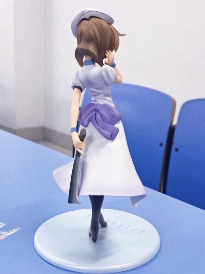 蝉鸣之时 龙宫礼奈