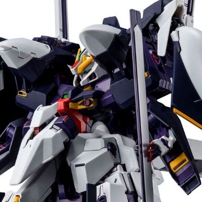 HG 提坦斯的旗下 TR-6高达 [海瑟斯雷Ⅱ·拉]