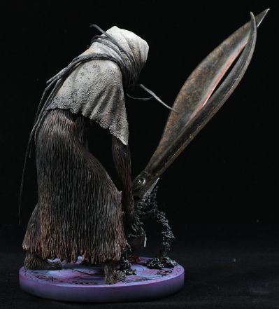 NightCry Scissorwalker