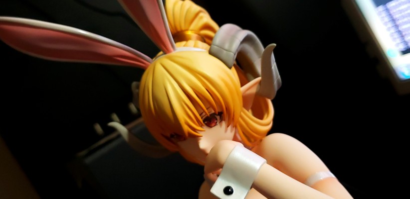 B-style 七大罪  路西法