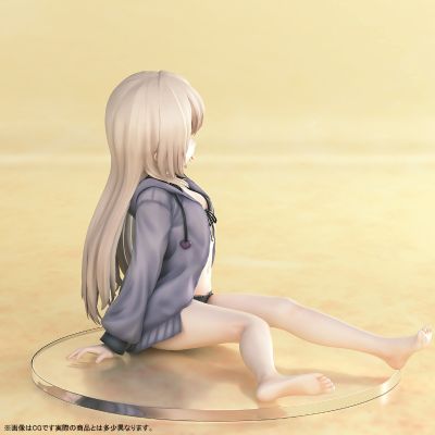 原创角色 连衣帽少女