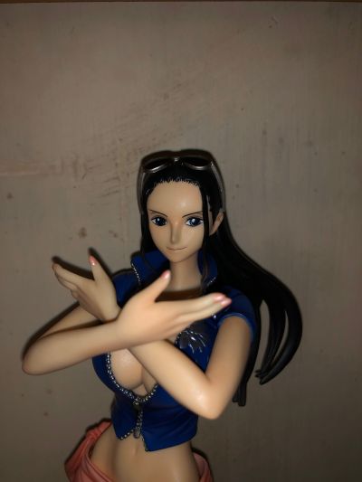 Portrait.Of.Pirates 海贼王