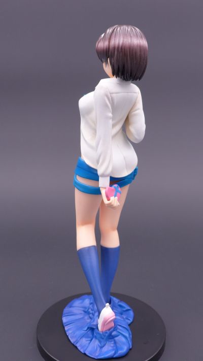 GUTTOKURU人形收藏系列 スウィート06 東雲千江 限定版