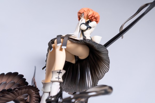 永远的7日之都 羽弥