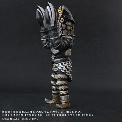 大怪兽系列 归来的奥特曼 小巴尔坦星人＆皮尔卡蒙 套装