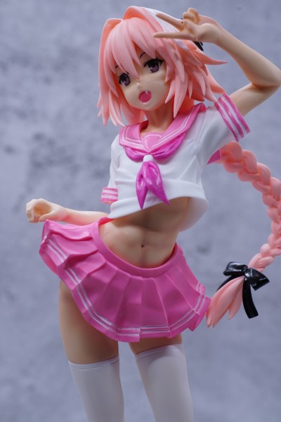 Fate/Stay Night Master Altria