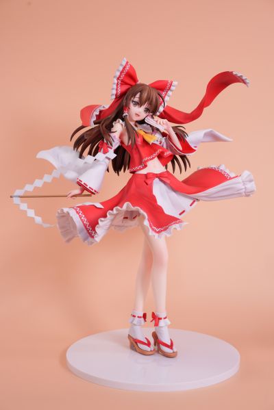 B-style 东方Project 博丽灵梦