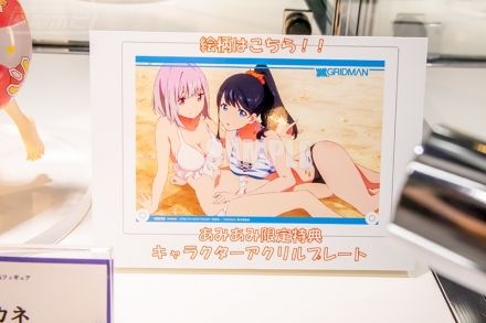 SSSS.古立特 新条茜 泳装Style