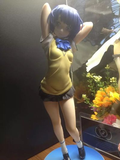 在盛夏等待 谷川柑菜