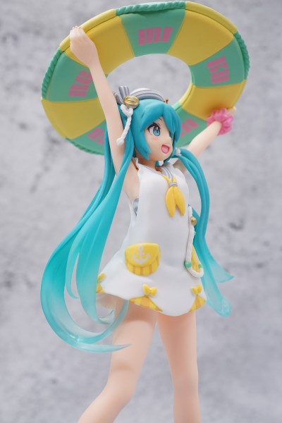 超级景品 初音未来 Project DIVA Arcade Future Tone 初音未来 クリスマス