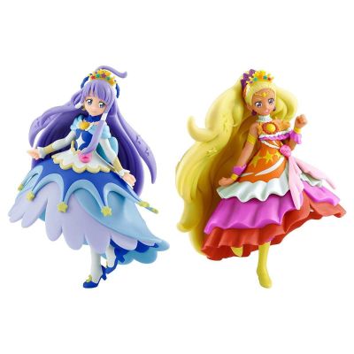 食玩 Star☆Twinkle光之美少女 香久矢圆香 Twinkle Style 
