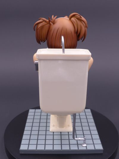 永沢礼子 -拉致-